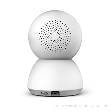 IMILAB IP Camera Smart Tracking 1080P CCTV Camera